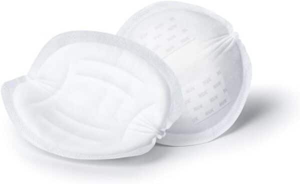 NUK High Performance Disposable Breast Pads, 30 Count - Image 3