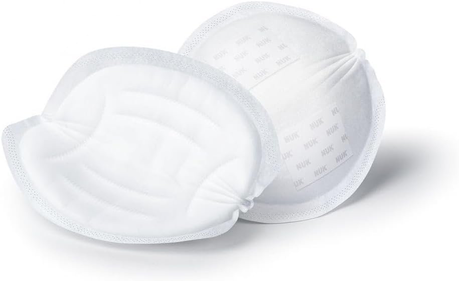 NUK High Performance Disposable Breast Pads, 30 Count - Image 3