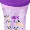 Nuk Action Cup, 12 Months+, 230 ml, Assorted Colours - Image 4