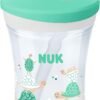 Nuk Action Cup, 12 Months+, 230 ml, Assorted Colours - Image 2