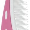 NUK® Babybürste Mit Kamm Multi-Colour - Image 5
