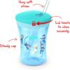 Nuk Action Cup, 12 Months+, 230 ml, Assorted Colours - Image 5