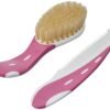 NUK® Babybürste Mit Kamm Multi-Colour - Image 7