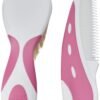 NUK® Babybürste Mit Kamm Multi-Colour - Image 6