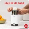 NUK Thermo Express Baby Bottle Warmer - Image 4