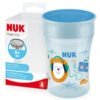 Nuk Action Cup, 12 Months+, 230 ml, Assorted Colours