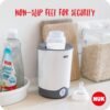 NUK Thermo Express Baby Bottle Warmer - Image 2