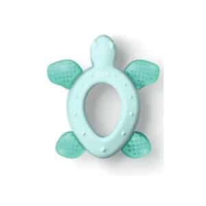 Nuk Cool All Around Teether Turtle