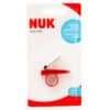 NUK Easy Clip Baby Nail Clipper Multi-Colour - Image 2