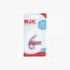 NUK Easy Clip Baby Nail Clipper Multi-Colour - Image 4