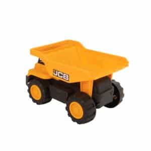 Teamsterz JCB 10-Inch Dump Truck