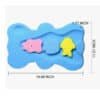 Baby Plus Baby Bath Sponge Multi-Colour / Design - Image 2