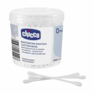 Chicco Cotton Buds 160pc