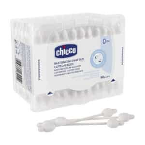 Chicco Cotton Buds 90Pcs