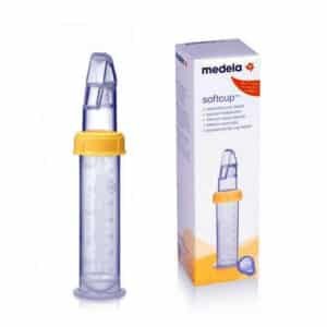 Medela Advanced Softcup Feeder