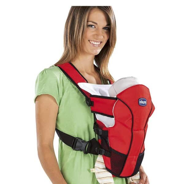 Chicco Marsupio Baby Carrier
