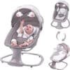 Mastela 3-in-1 Deluxe Baby Bassinet Multi-Colour - Image 2