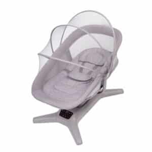 Mastela X Multi Motion Baby Cradle 08303, (Multi-Colour)