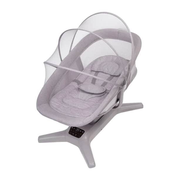 Mastela X Multi Motion Baby Cradle 08303, (Multi-Colour)