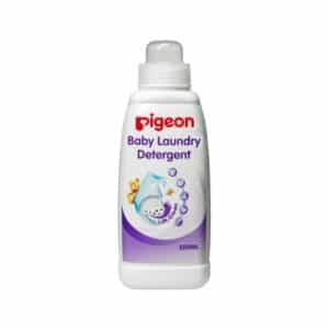 Pigeon Baby Laundry Detergent Liquid 500ml