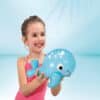 Intex Small Inflatable Animal Toy-Assorted Animals / Colors