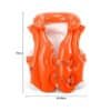 Intex Deluxe Swim Vest Multi-Colour, 58671 - Image 3