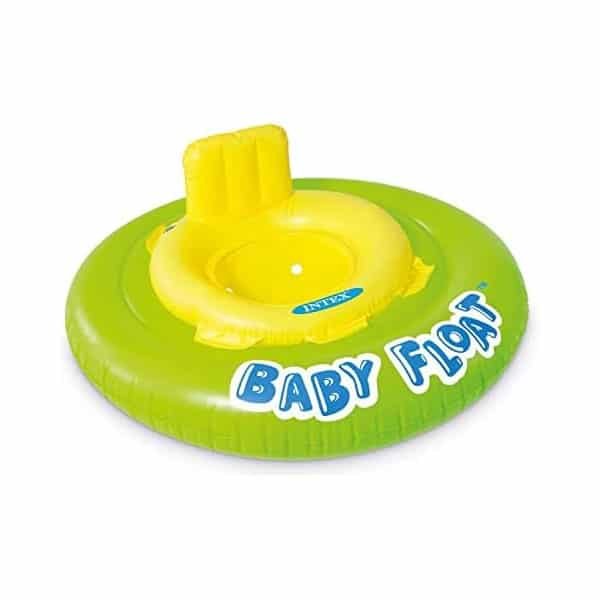 Intex Baby Float Multi-Colour, 56588 - Image 3