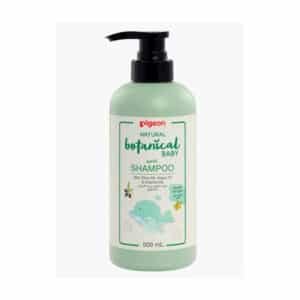 Pigeon Natural Botanical Shampoo 200ml