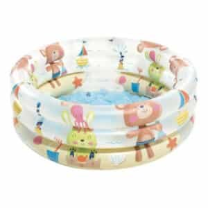 Intex Dinosaur Inflatable Baby Pool