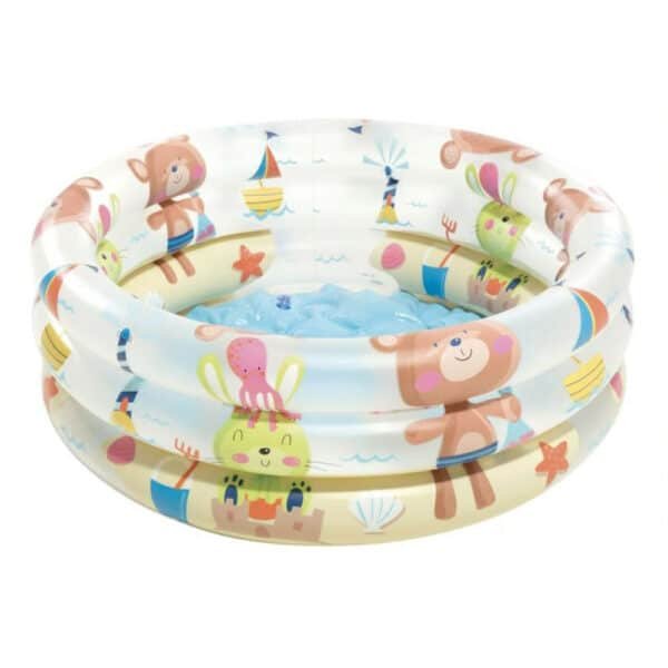 Intex Dinosaur Inflatable Baby Pool