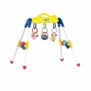 Baby Fitness Frame Play Gym