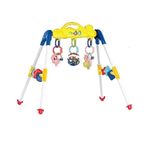 Baby Fitness Frame Play Gym