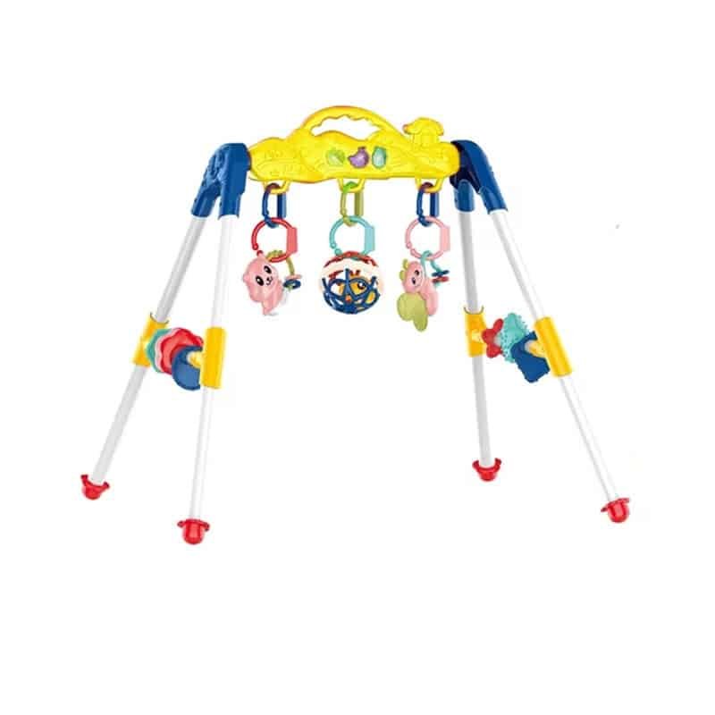 Baby Fitness Frame Play Gym