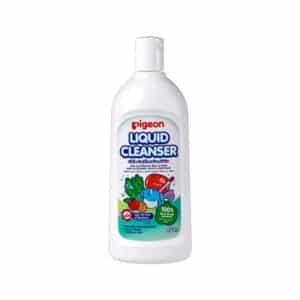 Pigeon Liquid Cleanser 450ml