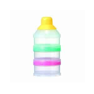 Pigeon Milk Powder Container