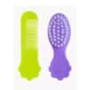Pigeon Ultra-Soft Comb & Brush Set