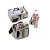 Portable Baby Travel Bed & Bag