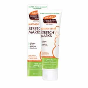 Palmer'S Stretch Mark Massage Cream 125ml