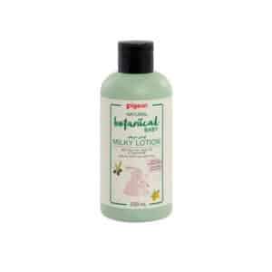 Pigeon Natural Botanical Baby Milky Lotion 200ML