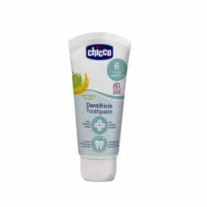 Chicco Dentifricio Toothpaste 50ml