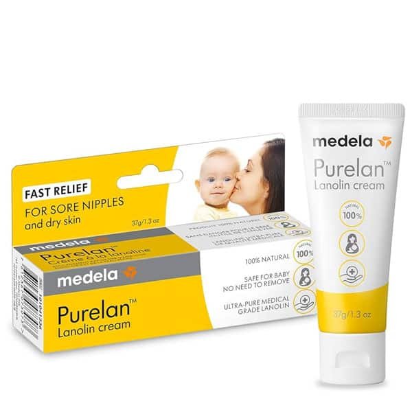 Medela Purelan Lanolin Cream 37g