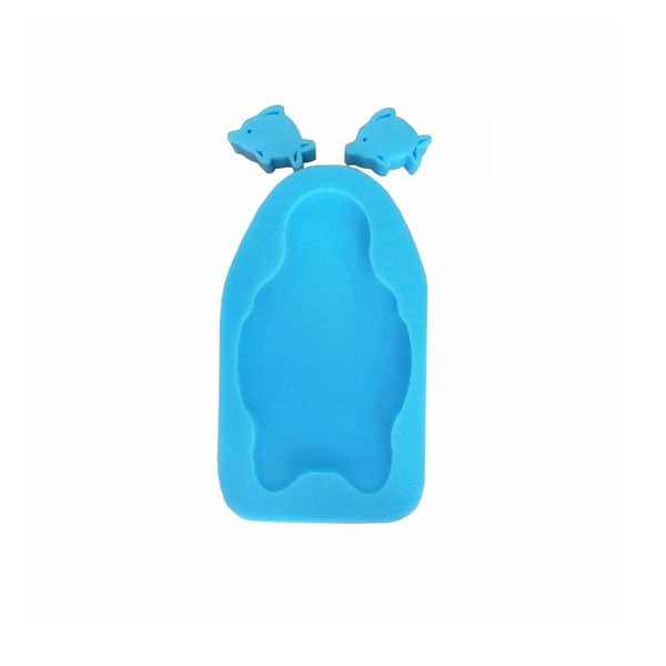 Karibu Baby Bath Sponge Multi-Colour / Design
