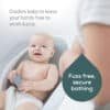 Baby Bather Bath Booster 1619 - Image 2