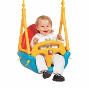 Edu Play 3+ Plus Swing SW-1422