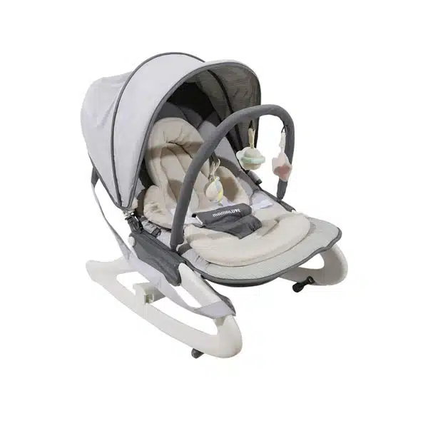Mamalove Activity Rocker Select GR40C