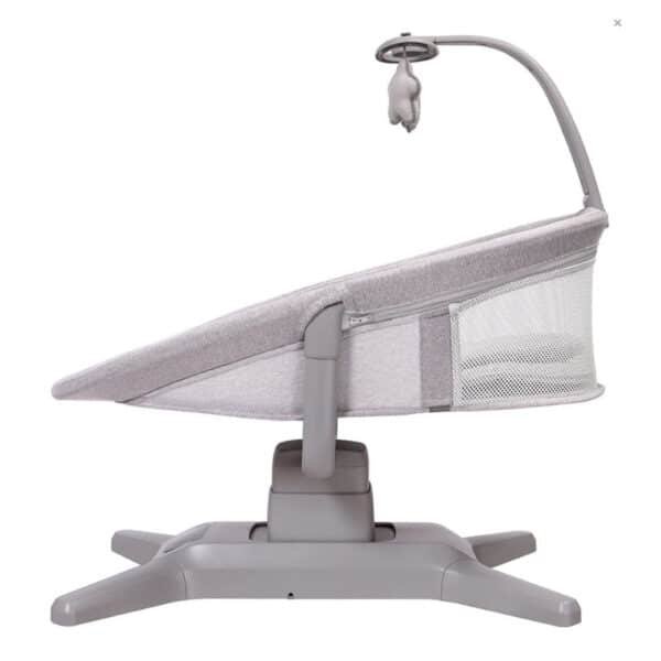 ⁦Mastela X Multi Motion Baby Cradle 08303, (Multi-Colour)⁩ - الصورة ⁦2⁩