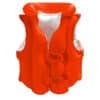 Intex Deluxe Swim Vest Multi-Colour, 58671