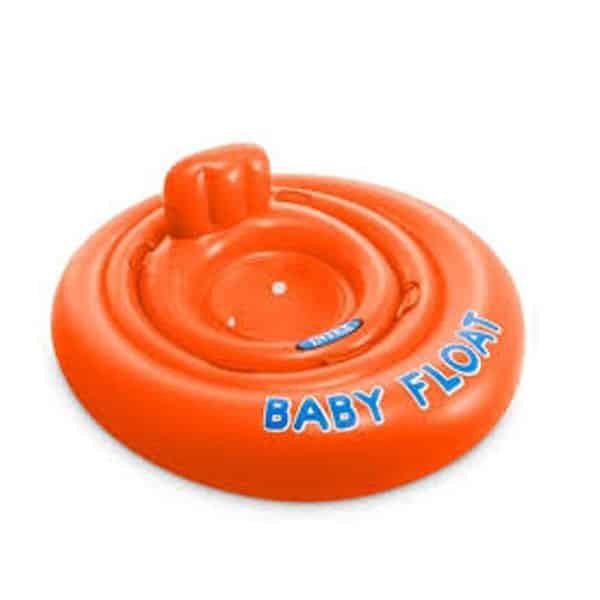 Intex Baby Float Multi-Colour, 56588 - Image 2