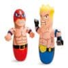Intex Multi-Color Action Figures Set 44672 - Image 2