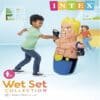 Intex Multi-Color Action Figures Set 44672 - Image 3